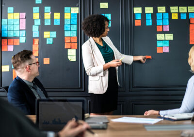 Digital Marketing Strategy For Health