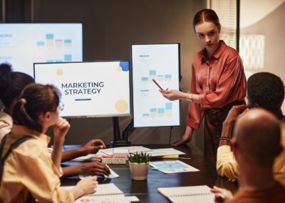 A Comprehensive Business Portfolio
