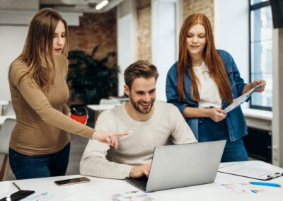 Social Media Marketing Campaign