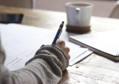 Engaging Content Development