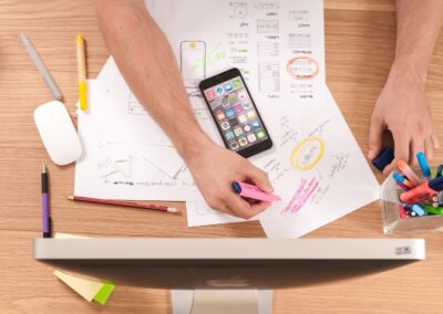 Engaging Content Development