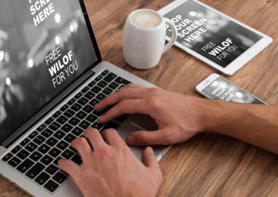 Compelling Copywriting Creations