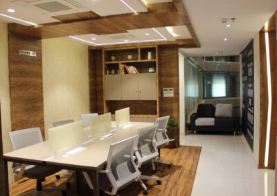 Hot Desk