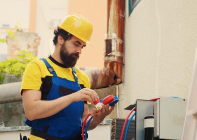 Data Cabling And Network Setup