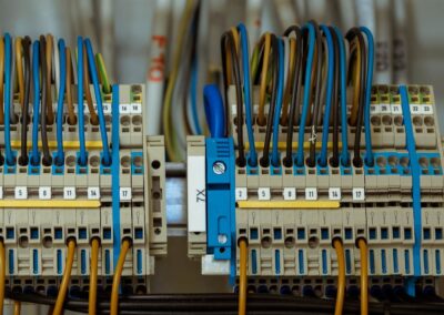 Surge Protection And Panel Upgrades