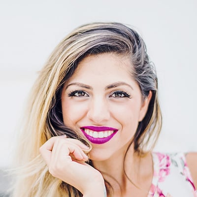 Camila Rivera