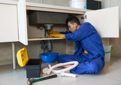 Shower & Tub Replacements