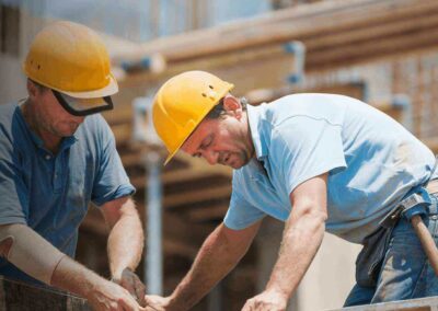 PeakGuard Gutter Defence