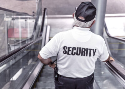 Private Sector Security