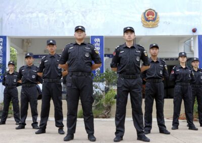 24/7 Shield Security