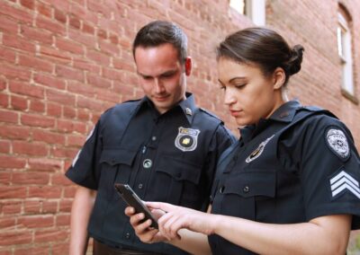 Comprehensive Guard Patrols