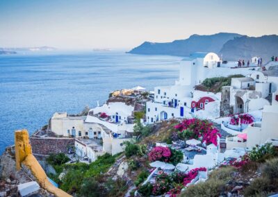 Spain Tour Package
