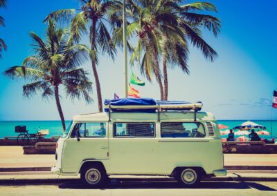 Netherlands Tour Package