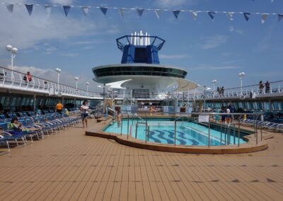 Seavia Voyager 75