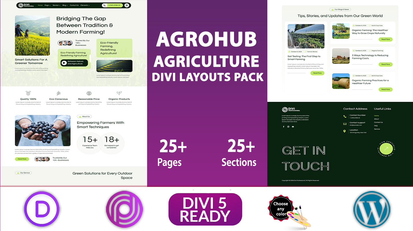 AgroHub---Divi-Agriculture-Layouts-Pack