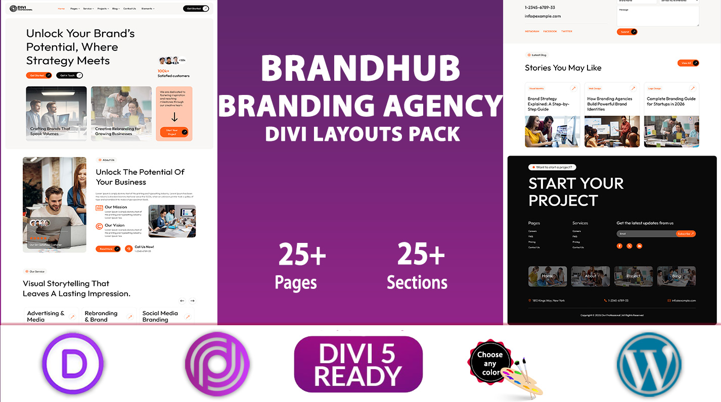 BrandHub---Divi-Branding-Agency-Layouts-Pack