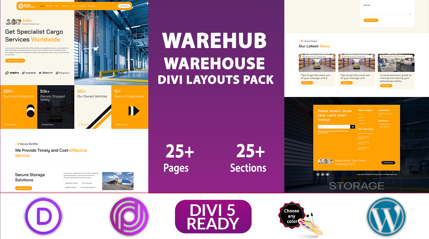 WareHub---Warehouse-Divi-Layouts-Pack
